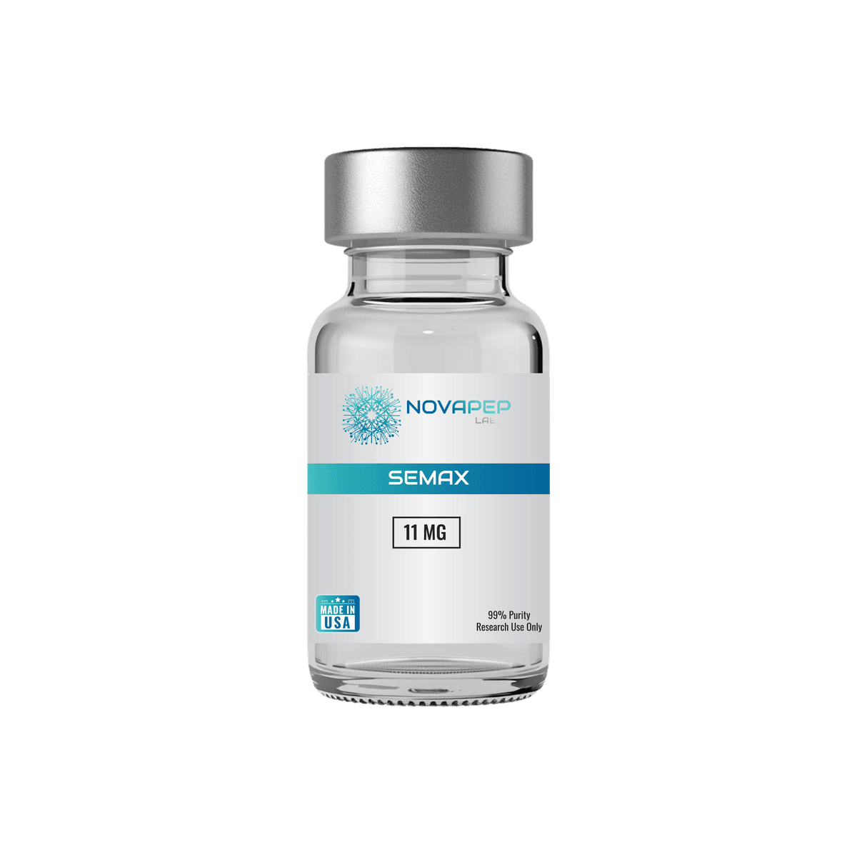 SEMAX 11MG