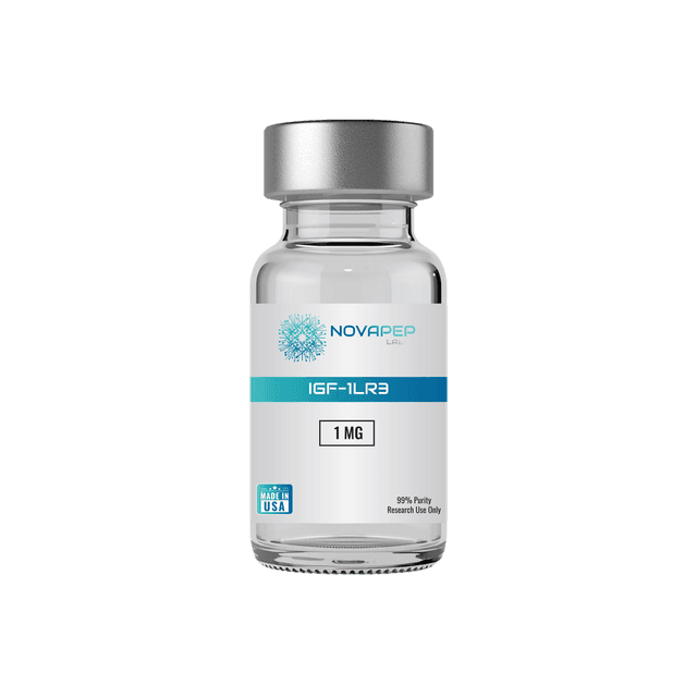 IGF1-LR3 1MG