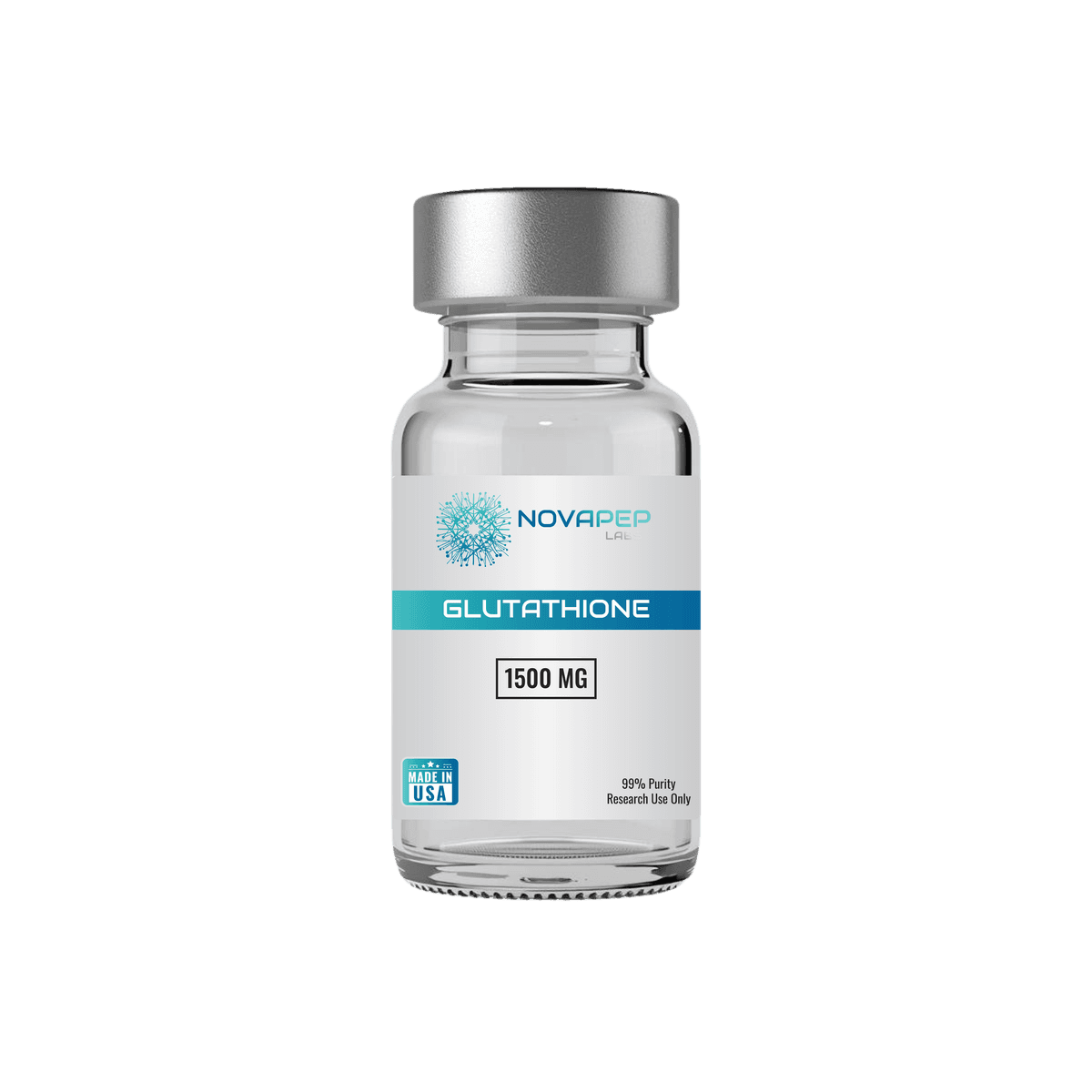 GLUTATHIONE 1500MG