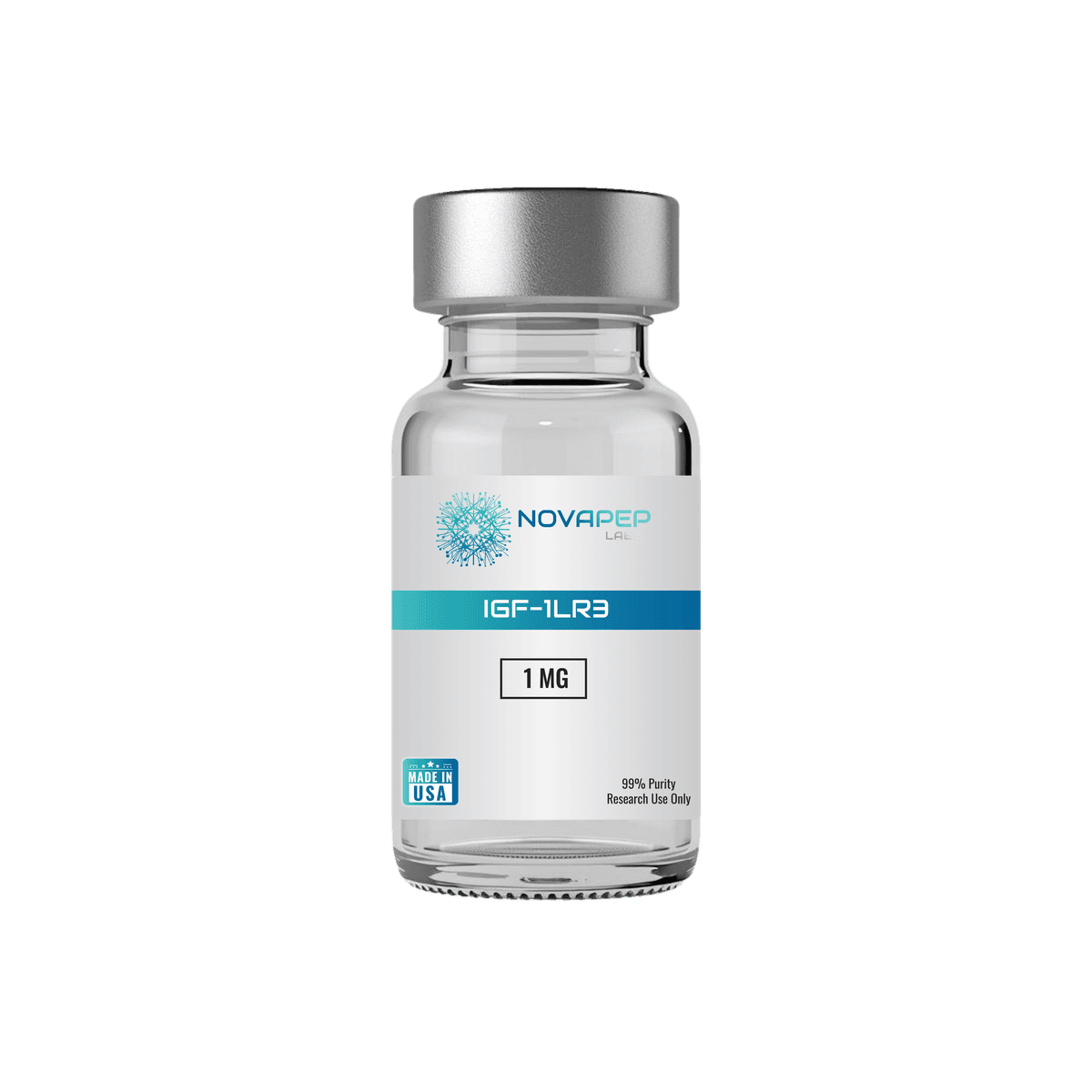 IGF1-LR3 1MG